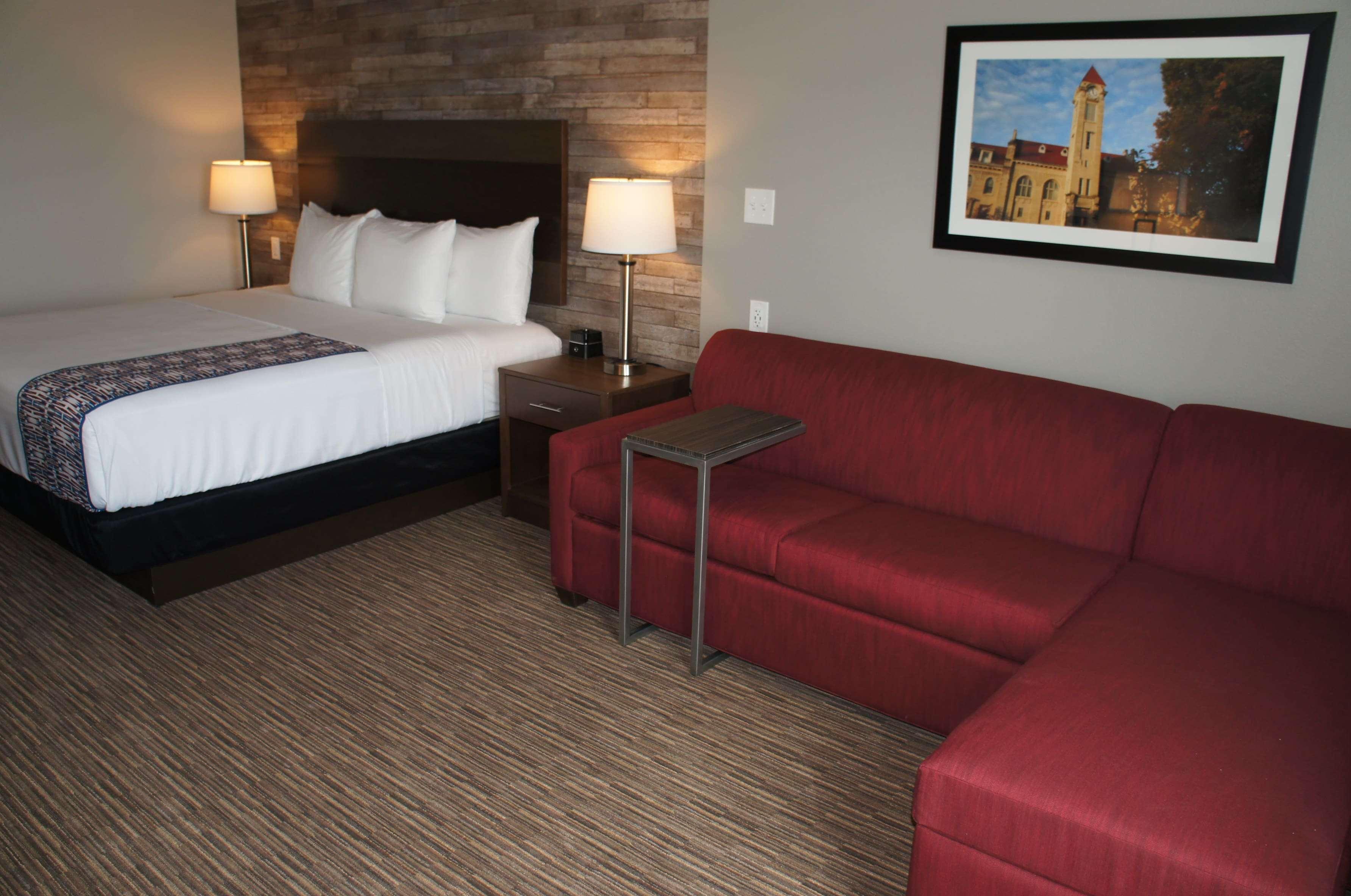 La Quinta And By Wyndham 3*