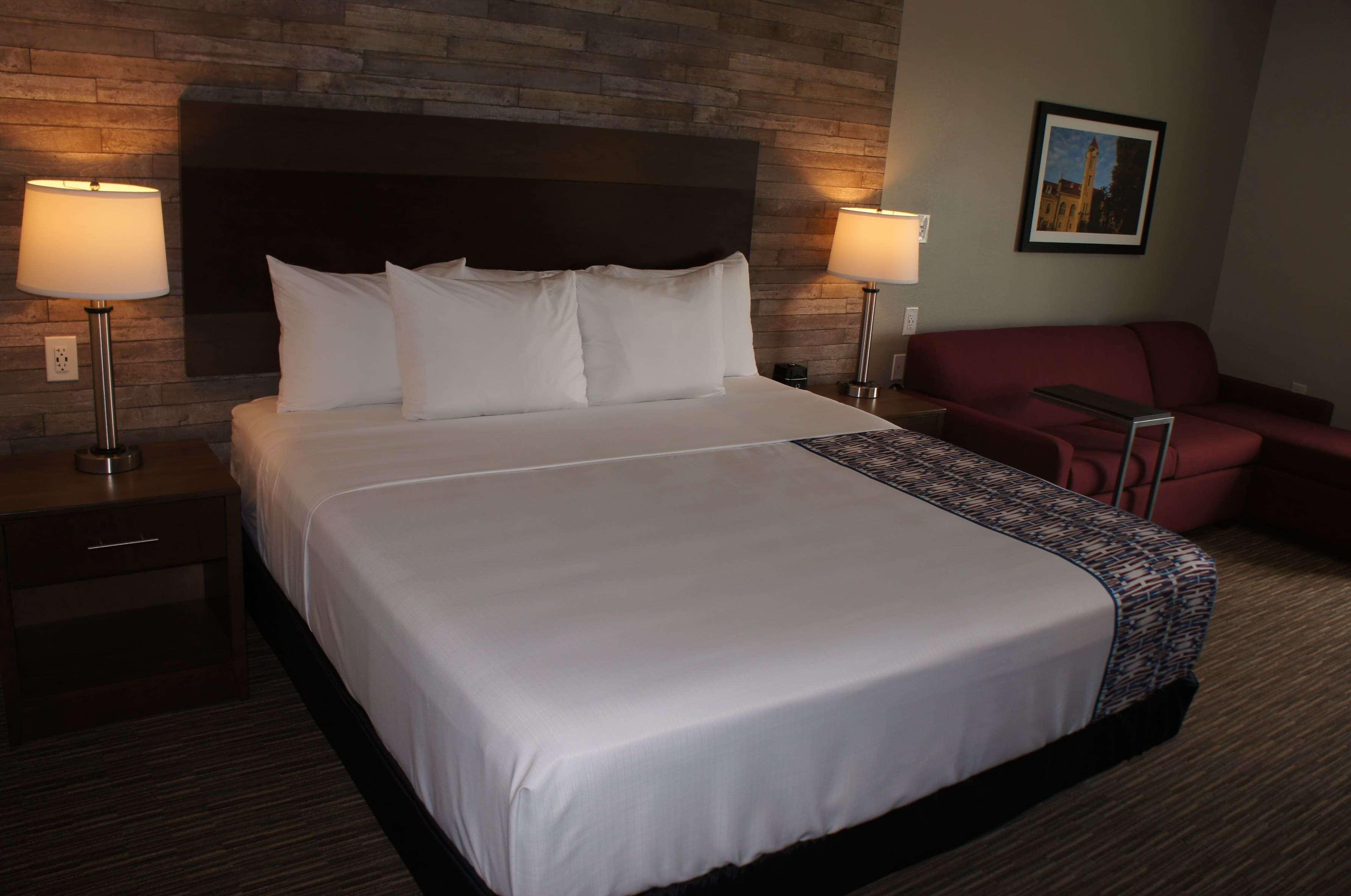 Hotel La Quinta And By Wyndham
