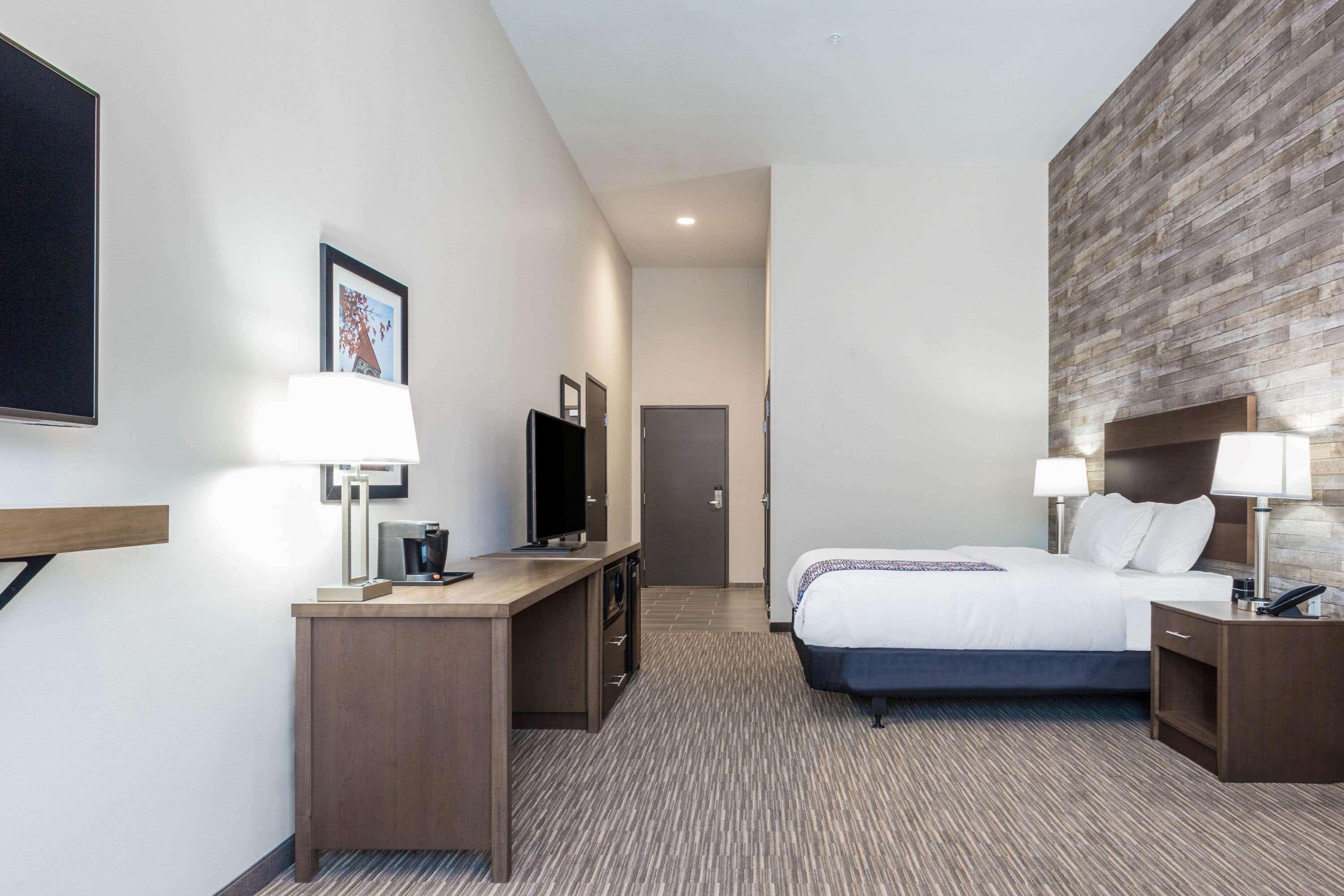 Hotel La Quinta And By Wyndham